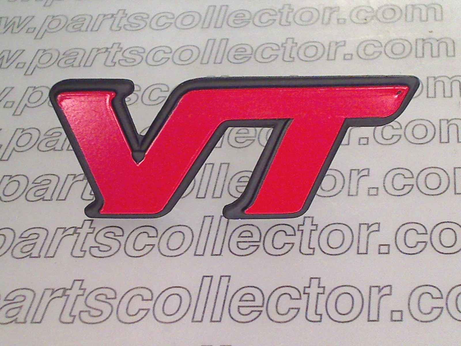 LAMBORGHINI 9966003 Car body code 10844 compatible with: LAMBORGHINI DIABLO